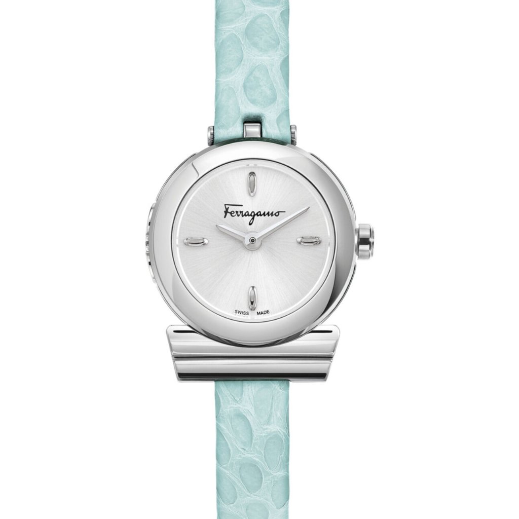 Ferragamo Womens 23mm Luxury Womens Watch